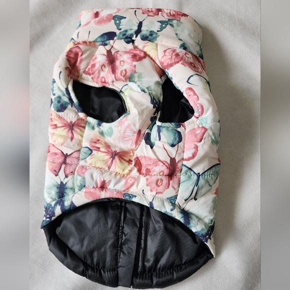 NWOT Water Proof Dog Coat - Picture 3 of 9